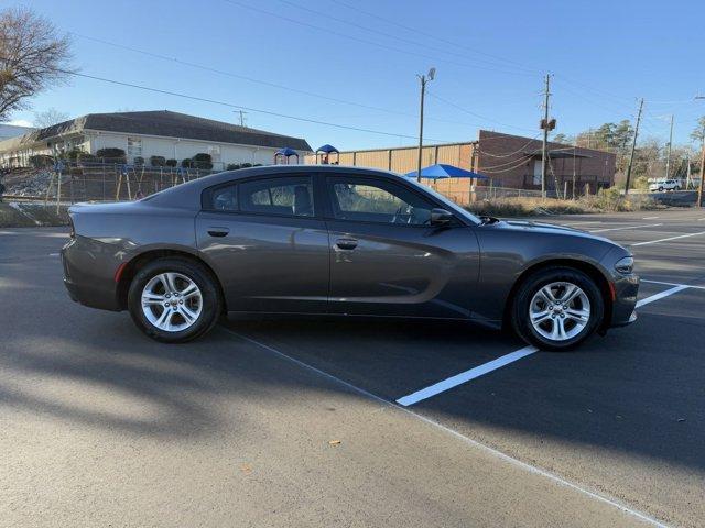 used 2022 Dodge Charger car, priced at $24,632