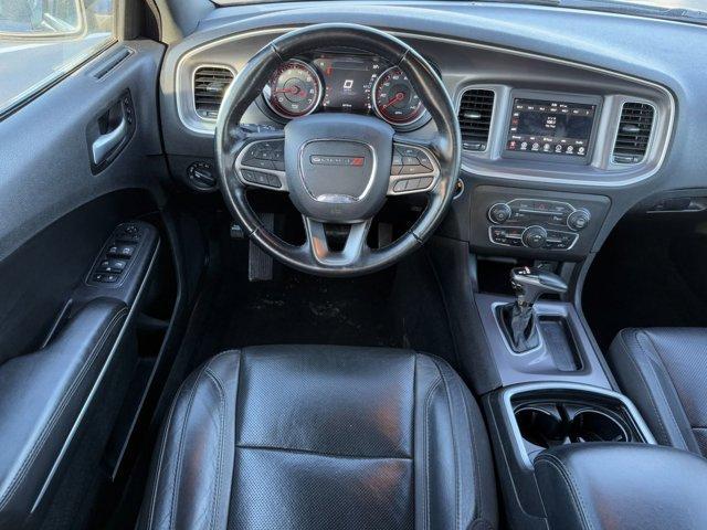 used 2022 Dodge Charger car, priced at $24,632