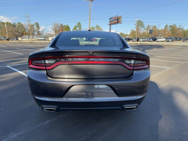 used 2022 Dodge Charger car, priced at $24,632