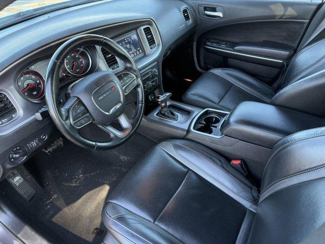 used 2022 Dodge Charger car, priced at $24,632