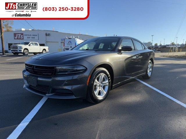 used 2022 Dodge Charger car, priced at $24,632