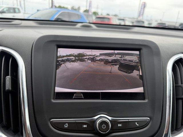 used 2022 Chevrolet Equinox car, priced at $22,990