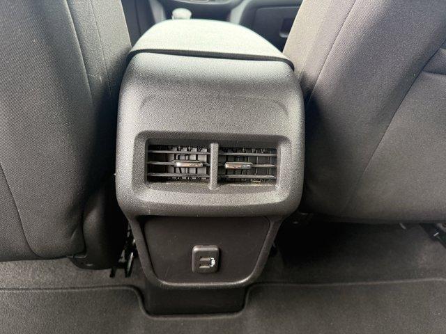 used 2022 Chevrolet Equinox car, priced at $22,990