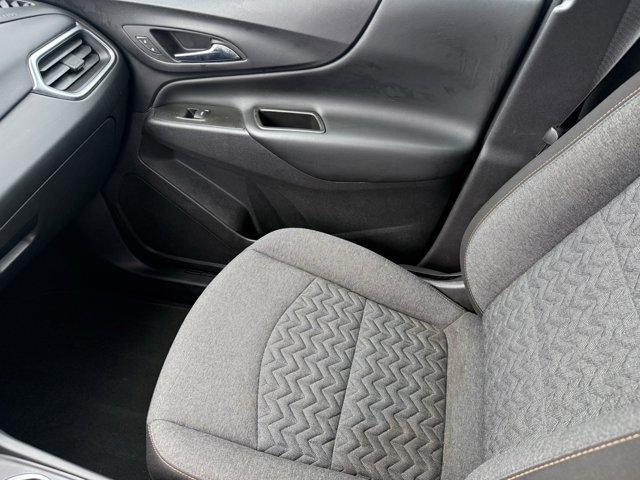 used 2022 Chevrolet Equinox car, priced at $22,990