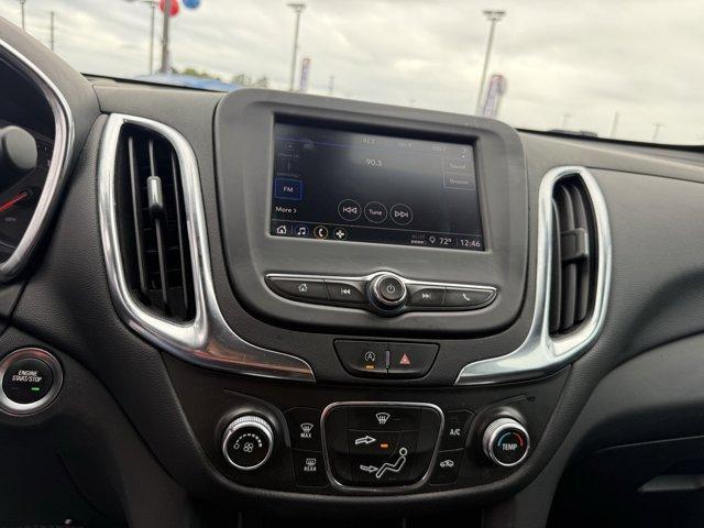 used 2022 Chevrolet Equinox car, priced at $22,990