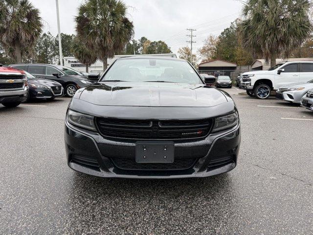 used 2022 Dodge Charger car, priced at $25,039