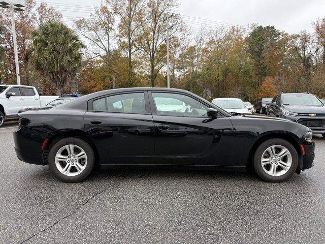 used 2022 Dodge Charger car, priced at $25,039