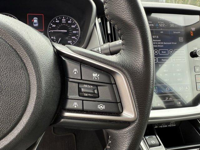 used 2023 Subaru Legacy car, priced at $22,990