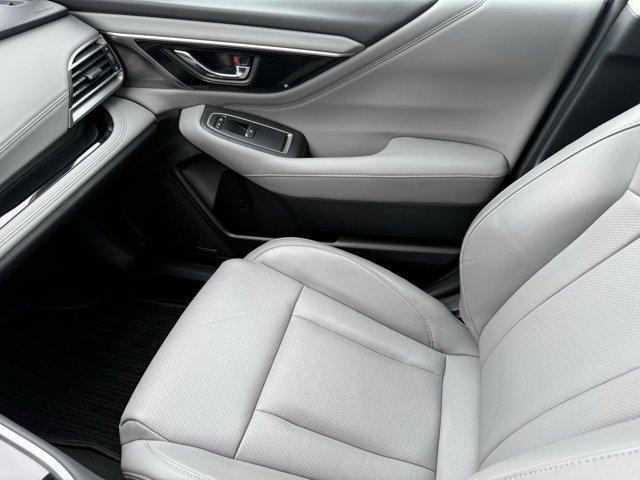 used 2023 Subaru Legacy car, priced at $22,990