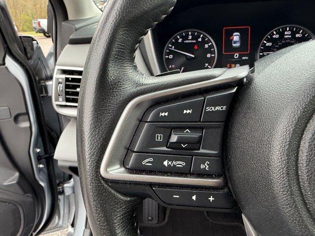 used 2023 Subaru Legacy car, priced at $22,990