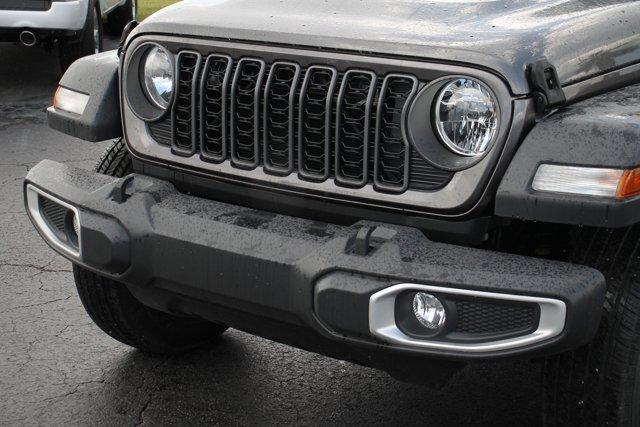 new 2024 Jeep Gladiator car, priced at $41,565