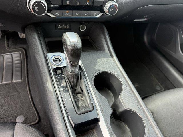 used 2019 Nissan Altima car, priced at $9,990
