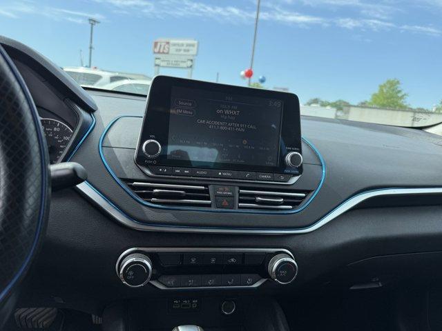 used 2019 Nissan Altima car, priced at $9,990