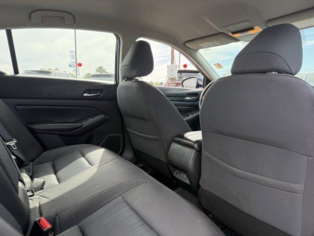 used 2019 Nissan Altima car, priced at $9,990