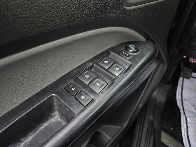 used 2019 Chevrolet Colorado car, priced at $24,990