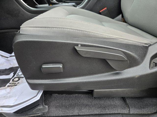 used 2019 Chevrolet Colorado car, priced at $24,990