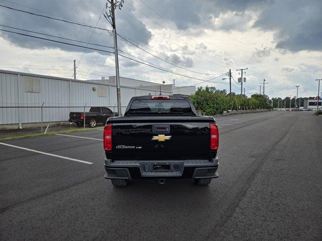 used 2019 Chevrolet Colorado car, priced at $24,990