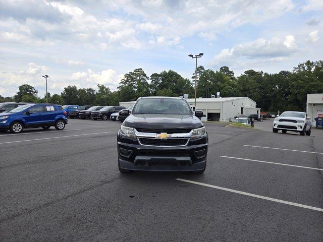 used 2019 Chevrolet Colorado car, priced at $24,990