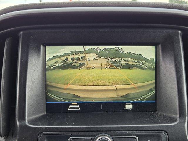 used 2019 Chevrolet Colorado car, priced at $24,990