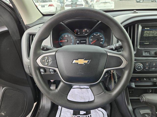 used 2019 Chevrolet Colorado car, priced at $24,990