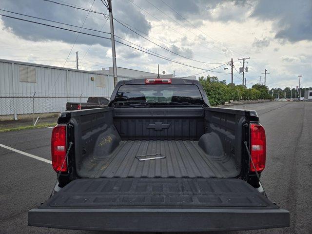 used 2019 Chevrolet Colorado car, priced at $24,990