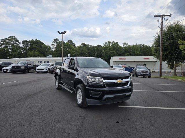 used 2019 Chevrolet Colorado car, priced at $24,990