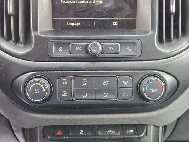 used 2019 Chevrolet Colorado car, priced at $24,990