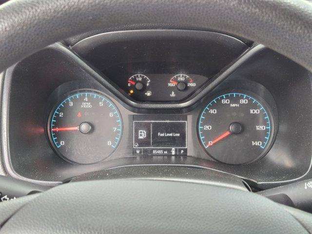 used 2019 Chevrolet Colorado car, priced at $24,990