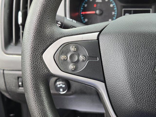 used 2019 Chevrolet Colorado car, priced at $24,990