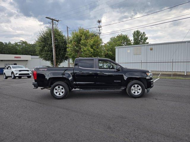 used 2019 Chevrolet Colorado car, priced at $24,990