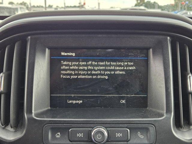 used 2019 Chevrolet Colorado car, priced at $24,990