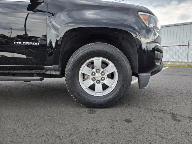 used 2019 Chevrolet Colorado car, priced at $24,990