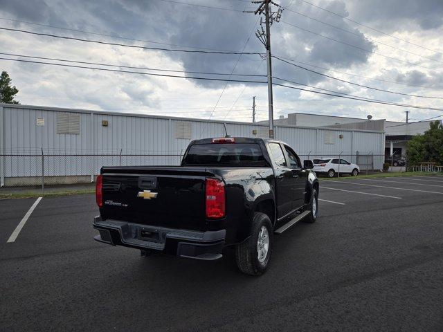 used 2019 Chevrolet Colorado car, priced at $24,990