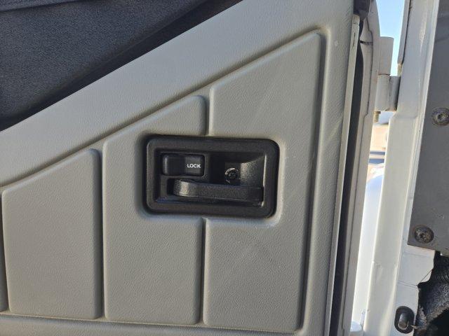 used 1989 Jeep Wrangler car, priced at $10,490