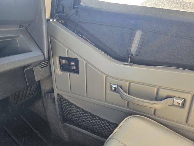 used 1989 Jeep Wrangler car, priced at $10,490