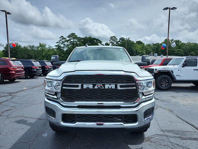 new 2024 Ram 2500 car, priced at $51,620