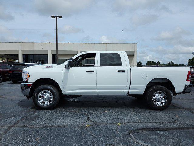 new 2024 Ram 2500 car, priced at $51,620