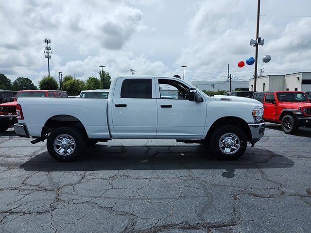 new 2024 Ram 2500 car, priced at $51,620