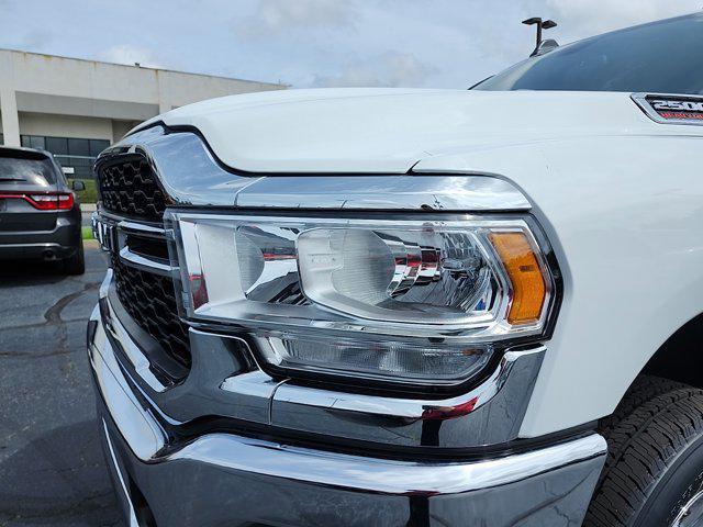 new 2024 Ram 2500 car, priced at $51,620