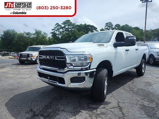 new 2024 Ram 2500 car, priced at $51,620