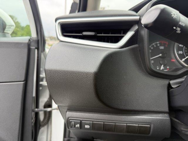 used 2022 Toyota Corolla car, priced at $18,616