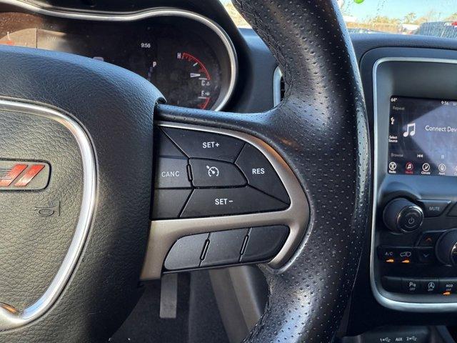 used 2020 Dodge Durango car, priced at $24,990