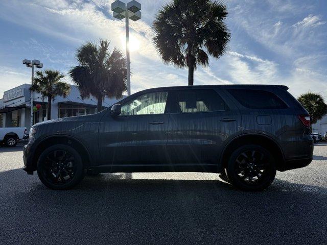 used 2020 Dodge Durango car, priced at $24,990