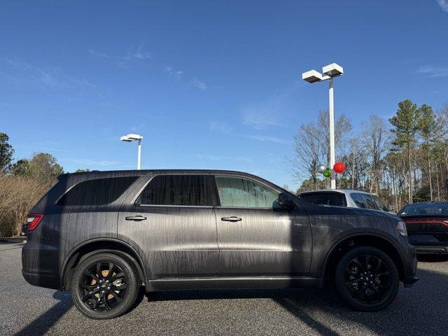 used 2020 Dodge Durango car, priced at $24,990