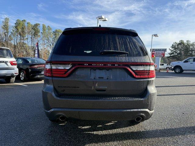 used 2020 Dodge Durango car, priced at $24,990