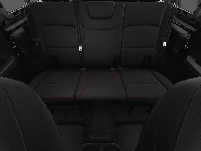 new 2025 Jeep Wrangler car, priced at $64,735