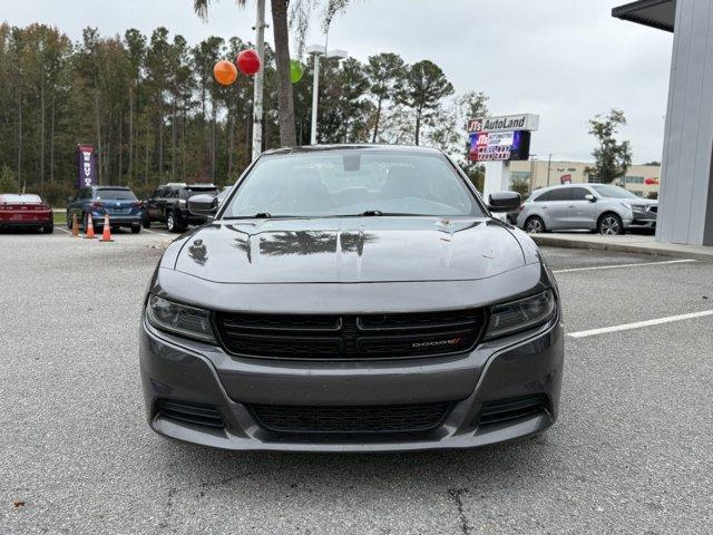 used 2022 Dodge Charger car, priced at $21,890