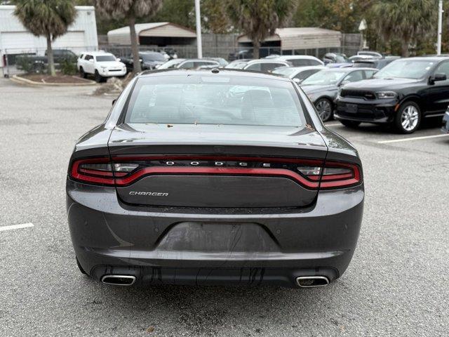 used 2022 Dodge Charger car, priced at $21,890