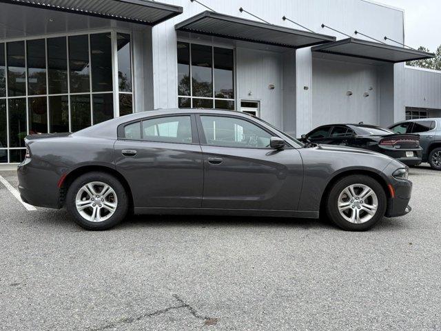 used 2022 Dodge Charger car, priced at $21,890