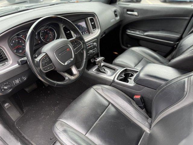 used 2022 Dodge Charger car, priced at $21,890